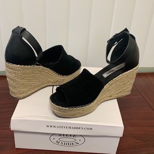 Very comfortable espadrilles you can wear with almost everything